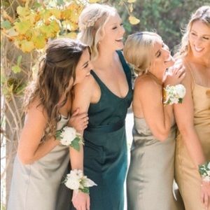 Show me your mumu bridesmaid dress